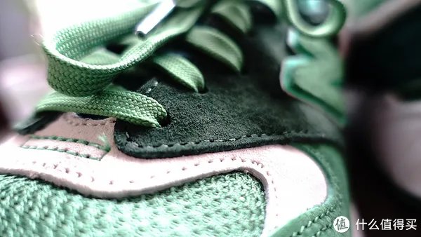 初入NB坑 最佳之选:New Balance 999 男士慢跑鞋