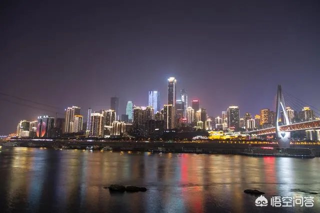 重庆的消费水平怎么样?