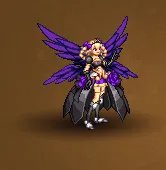 DNF天空9极天幻翼套装怎么样?
