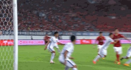 中超恒大主场刘健手球绝杀延边,你怎么看?