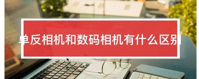 单反相机和数码相机有什么区别