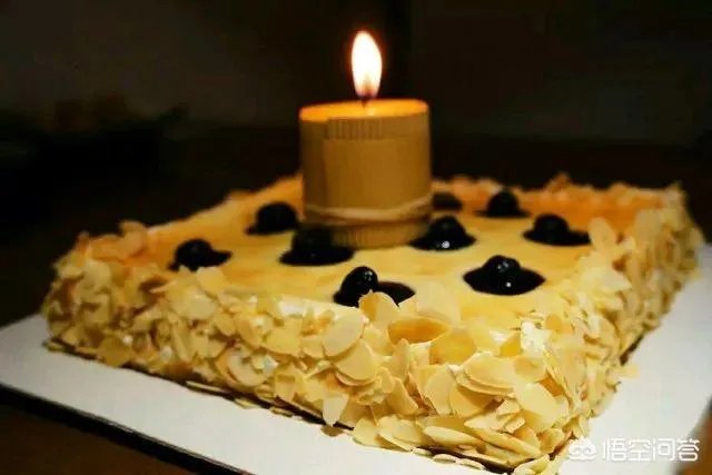 小寨Vcake