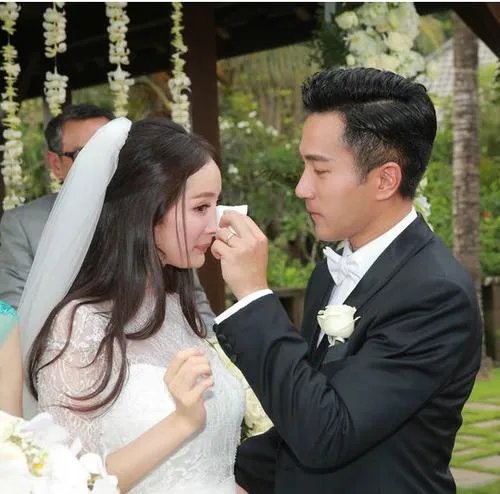 刘恺威隐瞒11年的前妻，连杨幂都甘拜下风，这个人究竟是谁？