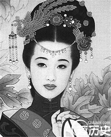 隋炀帝萧皇后是谁 萧皇后野史有哪些