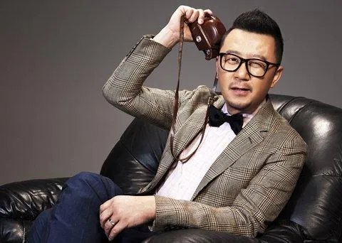 郭涛老婆李燃干什么的家庭背景个人资料简介 李燃为什么嫁给郭涛