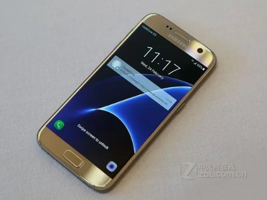 再次跌价 三星GALAXY S7行货仅3500元