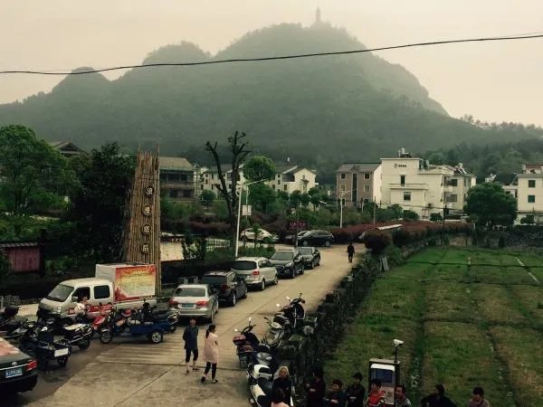 中国民宿是什么?为什么?怎么办