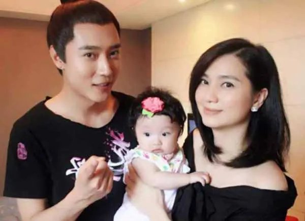结婚12年,老妻少夫波折多,50岁的香港女星洪欣现状如何?