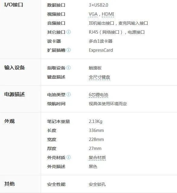 hp421笔记本，最大支持内存是多少