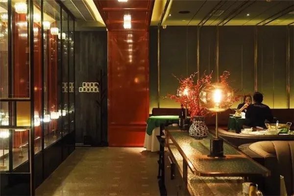 北京高档火锅店排行榜:海底捞上榜,第一在北京只有三家