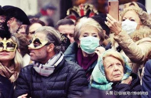 意大利确诊病例“破万”,医疗系统会不会崩溃?