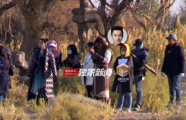 刘恺威疑出轨王鸥 开房幽会独处24小时至凌晨