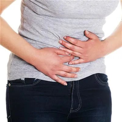 感染腺胃炎症状