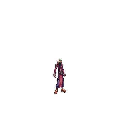 《DNF》爱心玫瑰武器特效一览
