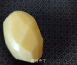 薯条