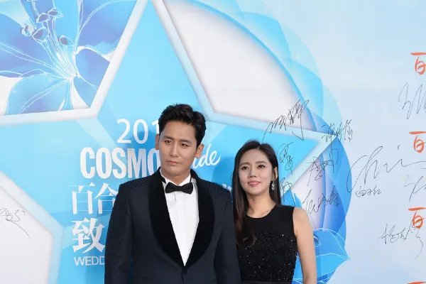 韩国人会对秋瓷炫的老公于晓光感兴趣,这里面是什么缘由?