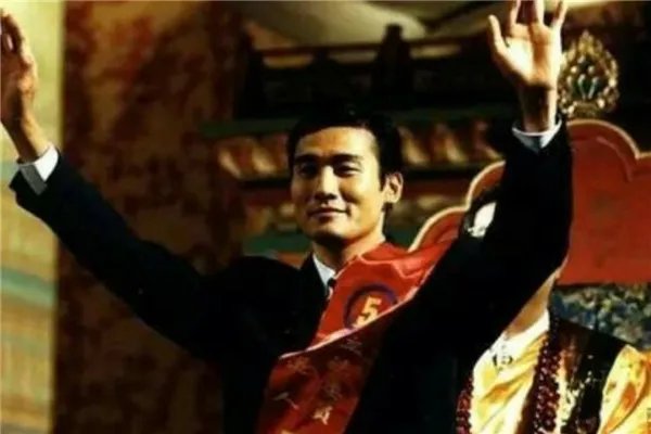 中国黑道电影排行榜前十名 除暴紧张刺激,第一值得一看