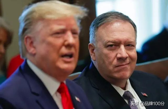 检测美国特朗普、彭佩奥之流谎言的试剂盒是什么?