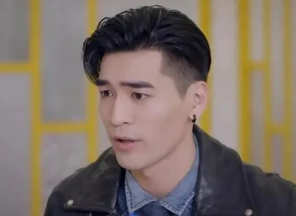 《HIStory4-近距离爱上你》第九第十集播出,台词十分生猛