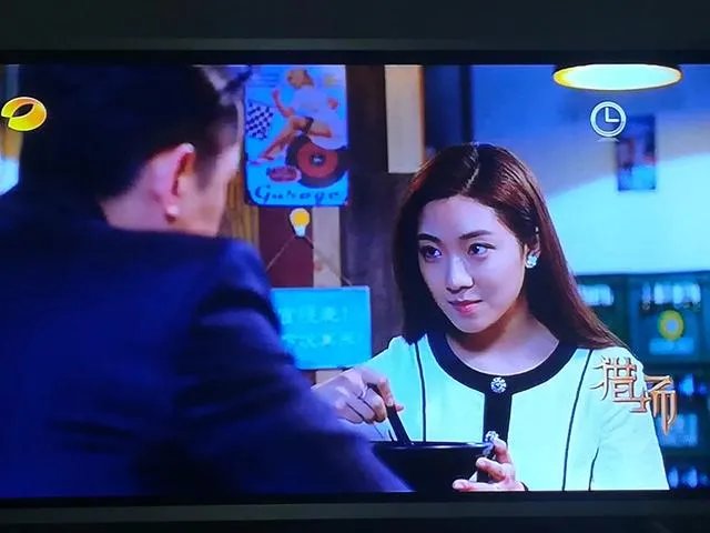 《猎场》结局有没有可能郑秋冬和严枫在一起?