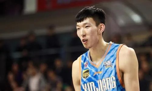 周琦CBA篮板数追平姚明,周琦的实力如何?