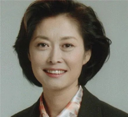 敬一丹前任老公是谁？ 土豪老公背景身价过亿