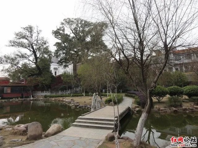 长株潭古镇