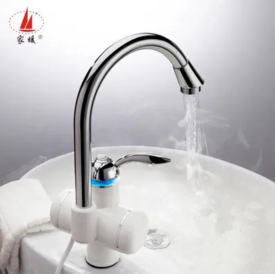 电热水龙头哪个牌子好 电热水龙头10大品牌推荐