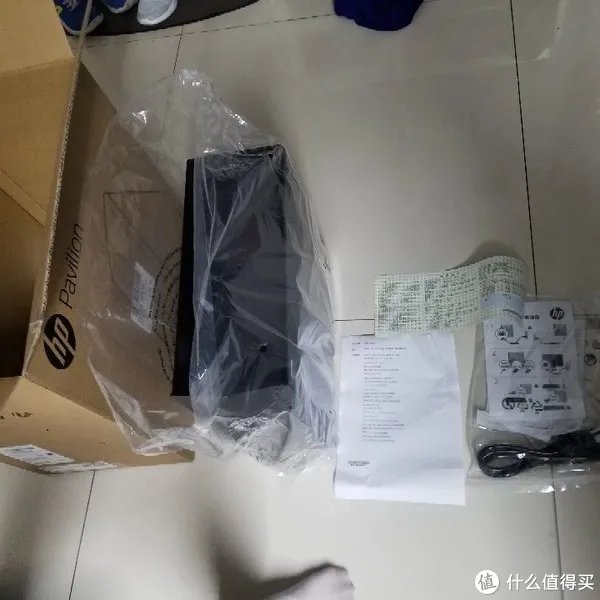 惠普台式机怎么样