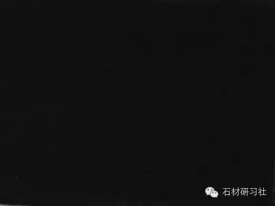 中国黑花岗岩介绍
