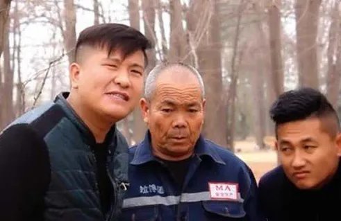 山东快手网红
