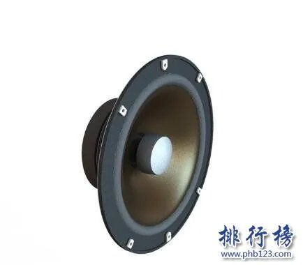 最好的扬声器牌子有哪些?扬声器十大品牌排行榜