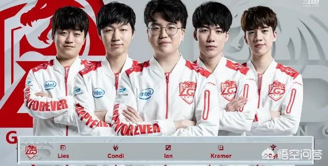 LGD一战让EDG和RNG锁定季后赛,米勒表示LPL不能没有LGD,你怎么看?