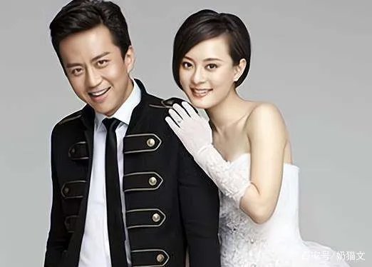 明明在事业巅峰期,邓超却宣布无限期息影,究竟发生了什么?