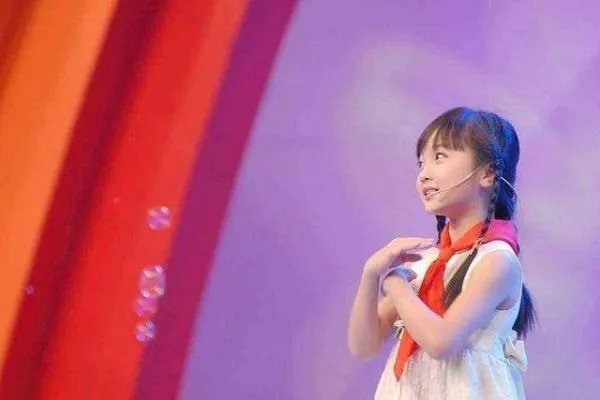 林妙可以前经常在微博发照片,最近为什么很少露面了?