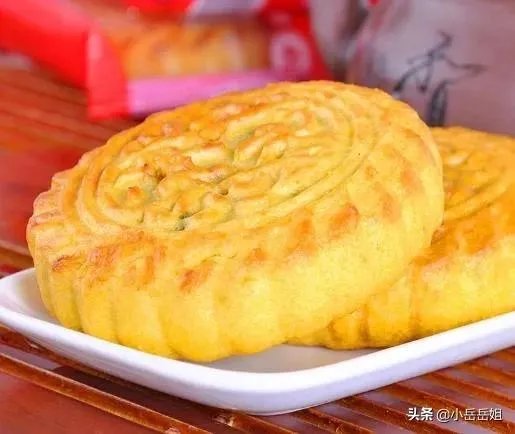 山西太原有哪些月饼品牌出名？