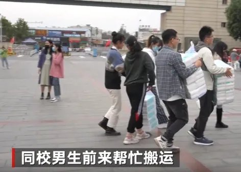 高校连续27年为女生发卫生纸,学校这么做的理由是什么?