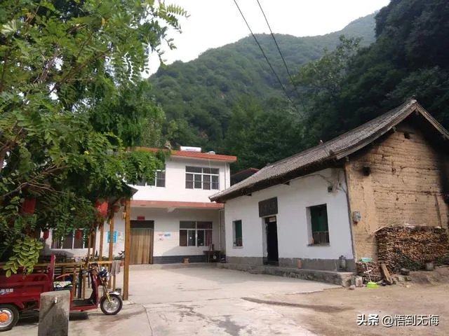 节假日想在西安周边旅游,两天假期,有推荐的吗?
