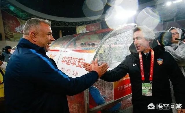 为什么权健成绩不好,大家不喊主教练下课,却喊总经理下课?