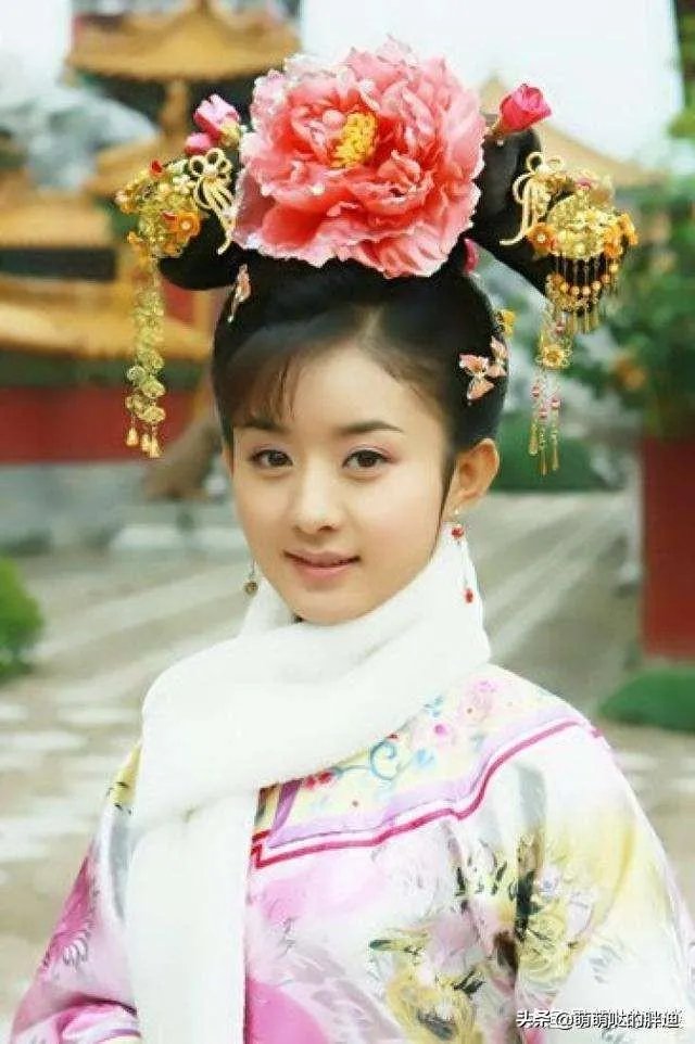 王艳和赵丽颖都饰演《还珠格格》里的晴儿,你更喜欢哪一个?