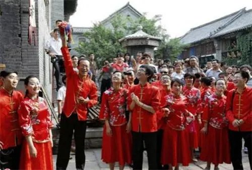 山东结婚习俗有什么不一样 山东彩礼一般给多少钱