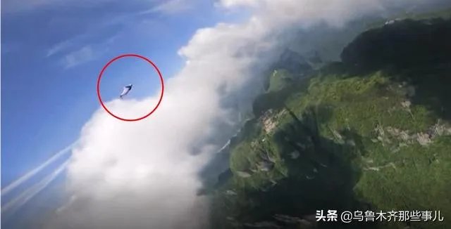 翼装飞行失联女生身亡,你怎么理解人的价值追求?