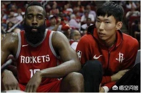 季后赛马上开打,此时火箭召回周琦,难道周琦是火箭争冠的秘密武器吗?