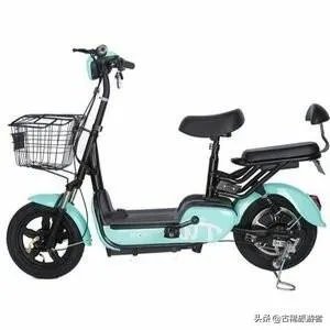 绿佳、绿驹电动车哪个好?