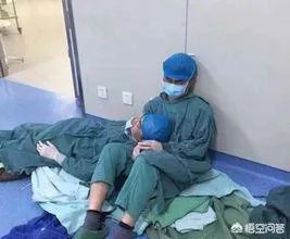 90后医生连做4台手术累倒,医生做一台手术有多累?