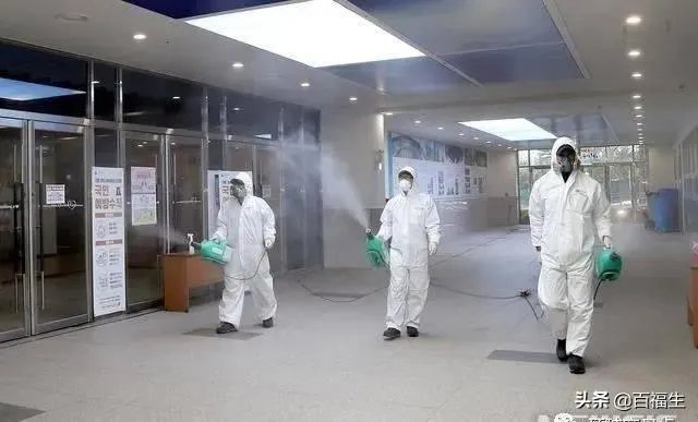 年现在能去韩国疫情风险大么?