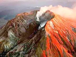 如果黄石公园火山爆发,会对中国产生什么影响?