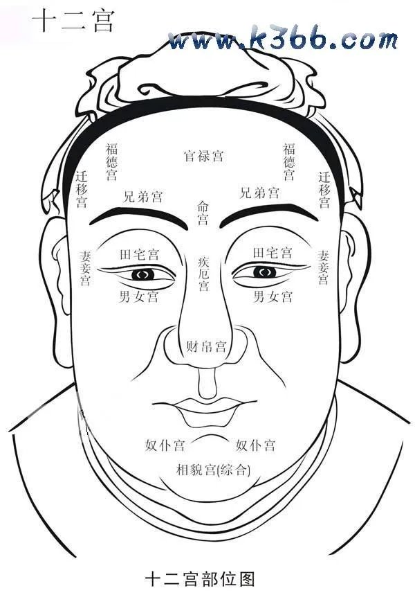 韩国人很爱算命