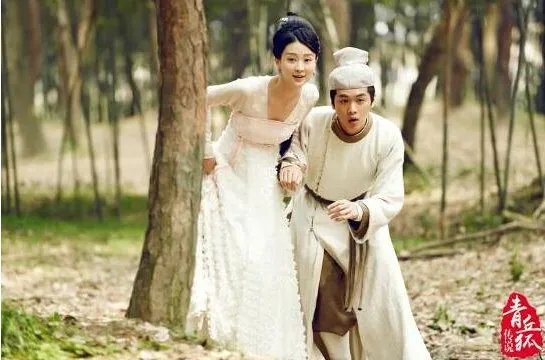 《青丘狐传说》的剧情简介是什么？