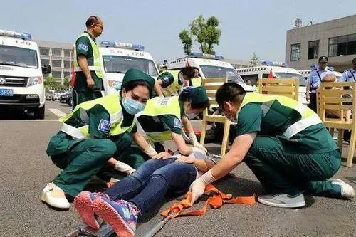 内蒙古一青年教师校内猝死,为何会未被认定工伤?